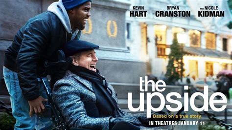 philip and dell|‘The Upside’ Review: A Billionaire and His  .